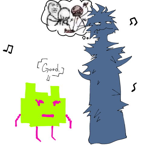 STUFF CAUSE I REALIZE I SHOULD HAVE POSTED THEM