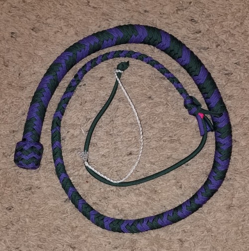 #whips