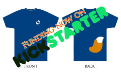 Cookingpeach:cookingpeach:studiocute:let’S Get Some Shirts Printed! :d Wild @ Heart
