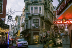 mikitakesphotos:  Beşiktaş, Istanbul, Turkey.