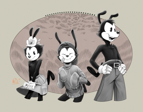 Ive Been Watching Animaniacs (1993) Recently. I Never Grew Up With The Show, So Everything About Them