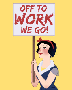 amandaniday:  Inspired by the Women’s March