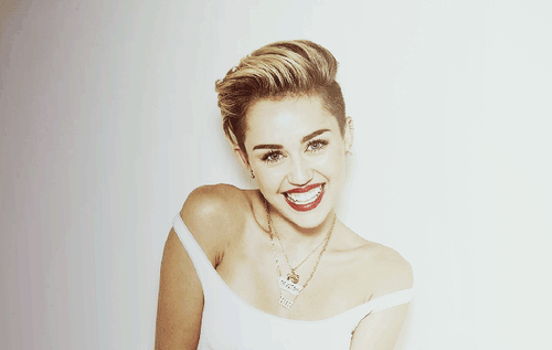 nerameow:  #Miley #Ray #Cyrus #my #love #life #beautyful #girl 