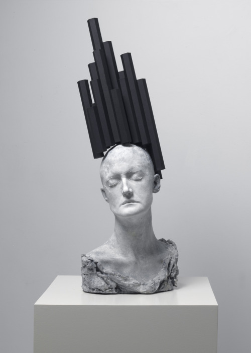 myampgoesto11: Sculptures by Charles Avery My Amp Goes To 11: Twitter | Instagram