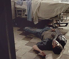 demondetoxmanual:  cassammydean:  demondetoxmanual:  lyriumglow: Welcome to Crime