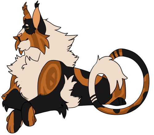 Friend Asked Me To Draw The Worst Twink In WC So I Ofc Had To Draw Mister Eclipse Himself, This Is Also