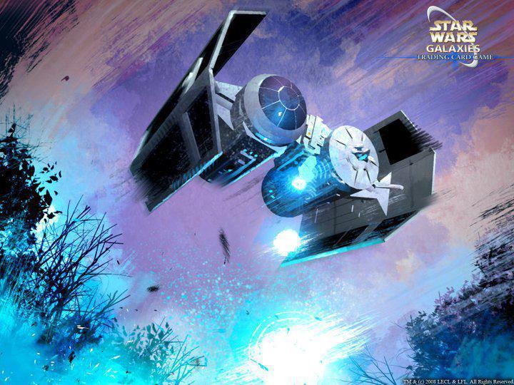 clonemarshalcommanderbly:  tie bomber