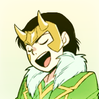 Happy LOKI Day !!