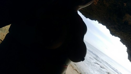 stumblering: I refuse to live in the shadow of my past. (Keep captions intact)