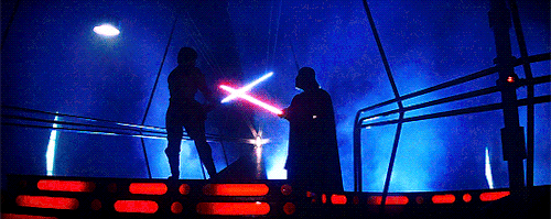 lunadiego: May the Fourth be with you!