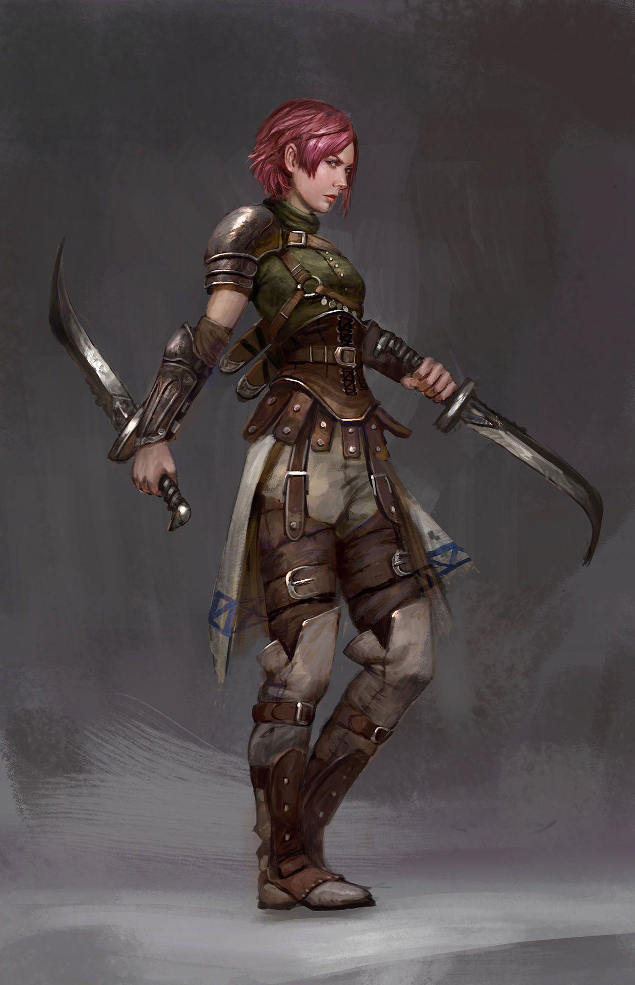 knightandknights:    by Timothy Kong  