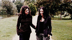 lesbianmoviesheaven:  Which lesbian movie should I watch now?  I Can’t Think Straight (2008) In the upper echelons of traditional Middle Eastern society, Reema and Omar prepare for the marriage of their daughter Tala. But back at work in London, Tala