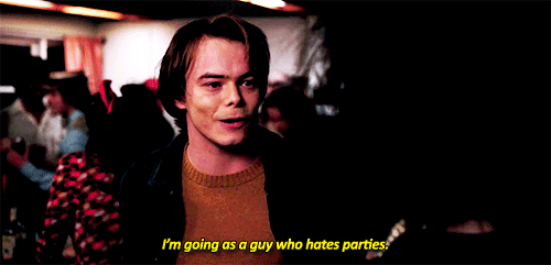 nastykarg:#introvert afMy man