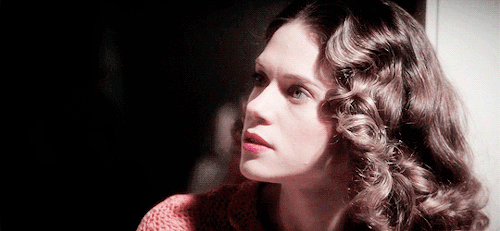 suisidesquad:#goD these two #peggy’s literally on the edge of her life #runningaway from people she 