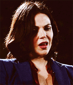 and kneel before the queen