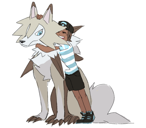 lilirnon:please let this Rock Dog be big and huggable