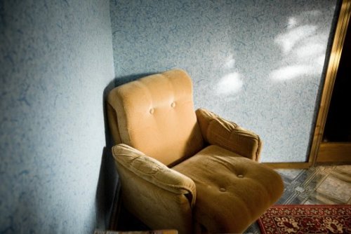Mari Bastashevski: The Topography of Abductions in The North CaucasusEach of these photos is a docum