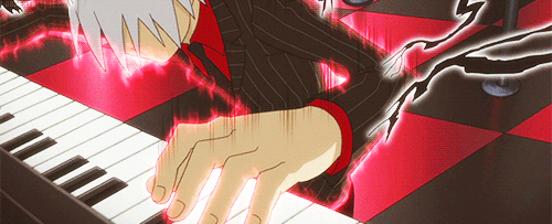 tsubakinakatsukasa-archive: soul eater + weapons 