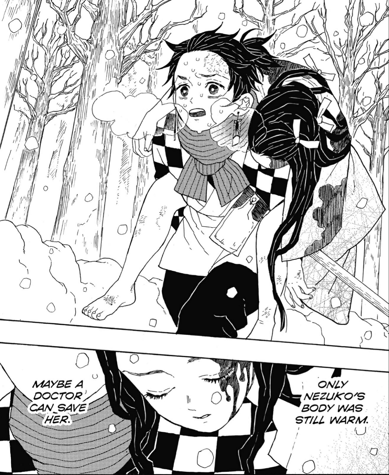 鬼滅の刃 14 [Kimetsu no Yaiba 14] by Koyoharu Gotouge