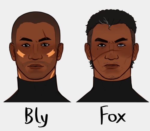 More Clone Designs..! This Time Some Canon Fellas