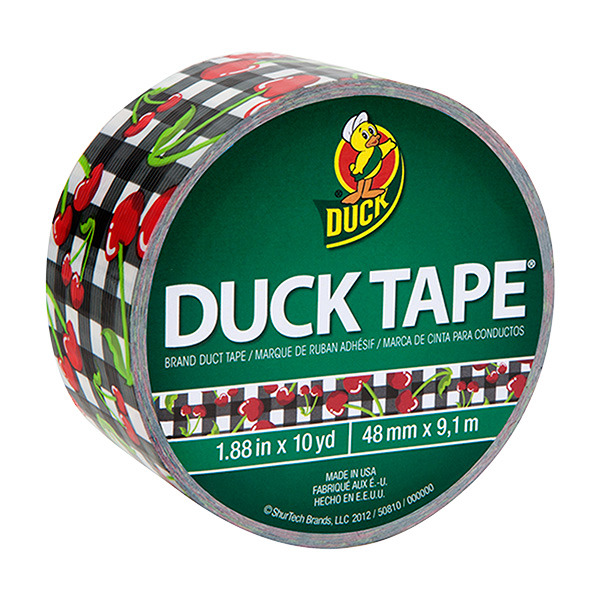 This duck tape is PERFECT for making a human picnic blanket and enjoying a public