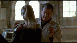 atlantiss505:  Fringe - 1x09 The Dreamscape
