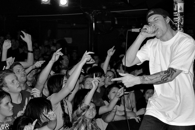 5weetsorrow:  The Story So Far by MacKenzie Richmond on Flickr. 