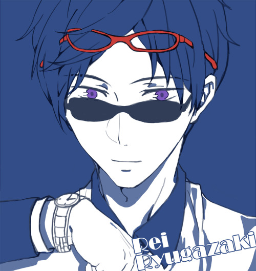 nnanaseharu14:  サングラス! 