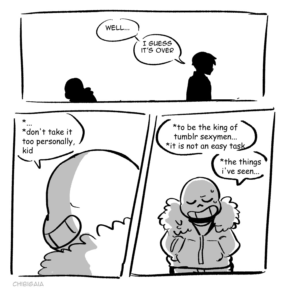 Killjoy on tumblr
