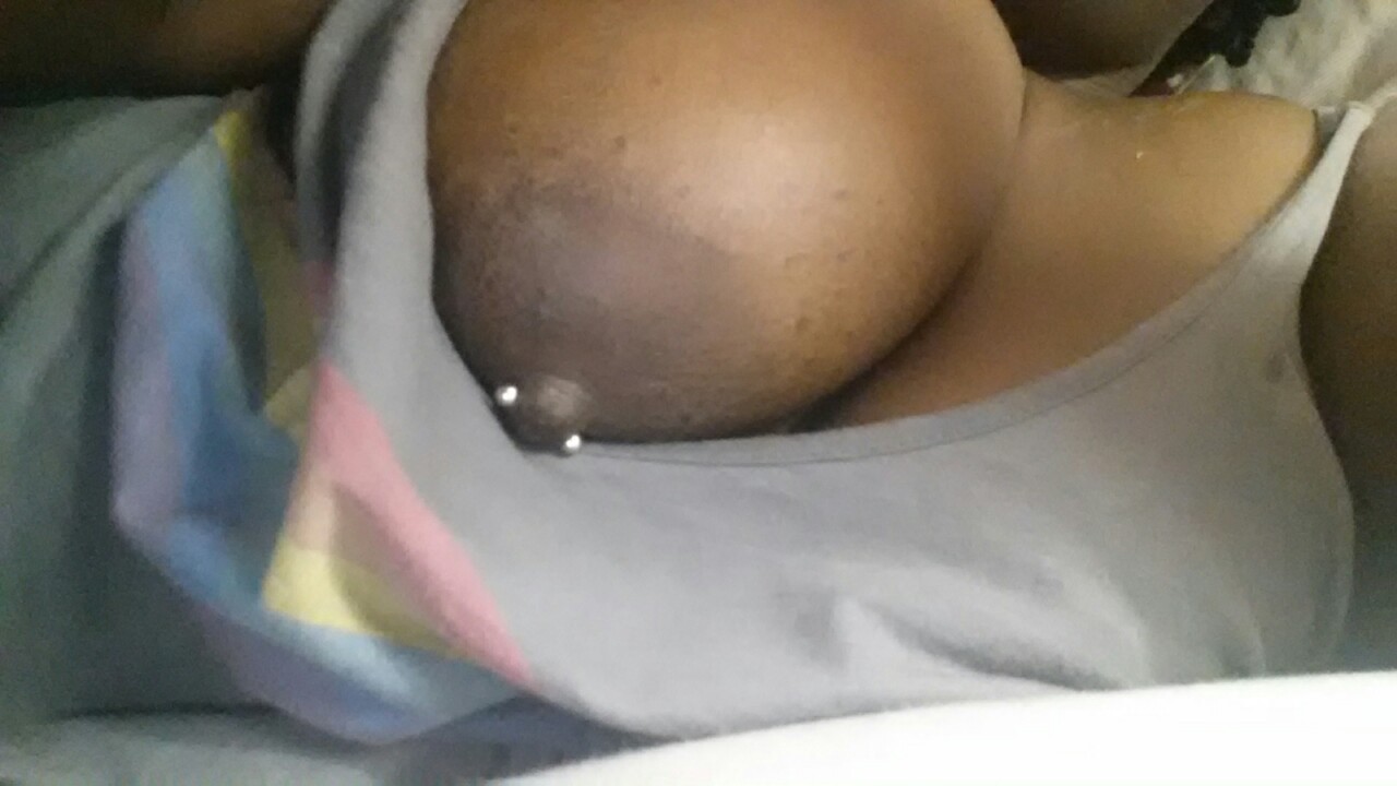 lustybbwlove:Boobie Appreciation .  