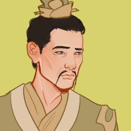 sokka-with-his-hair-down: pencilscratchins: moms, dads, and gyatso  I LOVE this! Your art is al