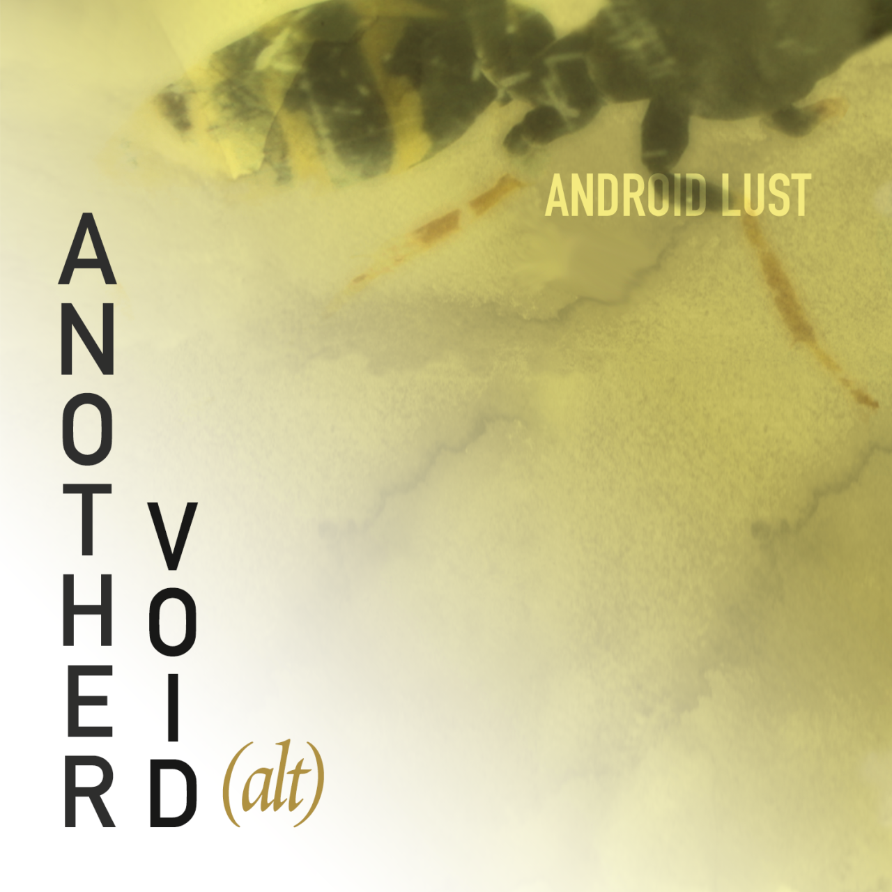 androidlustnews:
“ Another Void (alt) — unearthed remix. It’s a free/pay-what-you-want download from my Bandcamp.‬ A remix from The Dividing sessions. I thought it had been lost but I recently came across it on an archived DAT.
Download Another Void...