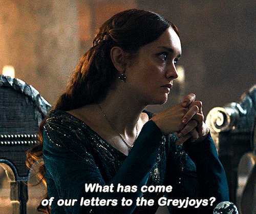 HOUSE OF THE DRAGON — 2x06: Smallfolk 
