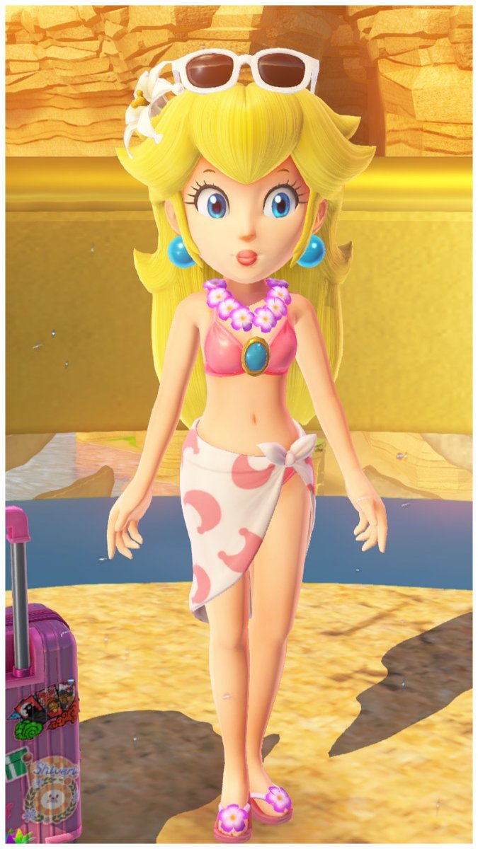 beekirby: Thank you Nintendo for my life