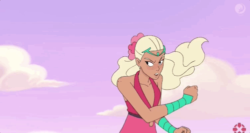 She-Ra Season 2 Trailer - The Princesses