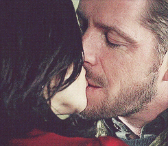oceanssapart:  ✗ "USE MINE FOR THE BOTH OF US." 