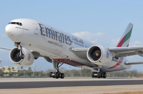 Looking For deals and offers:Book Nowwww.airlinesmap.com/Emirates