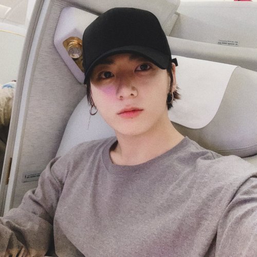 He Make My Heart To BOOM BOOM