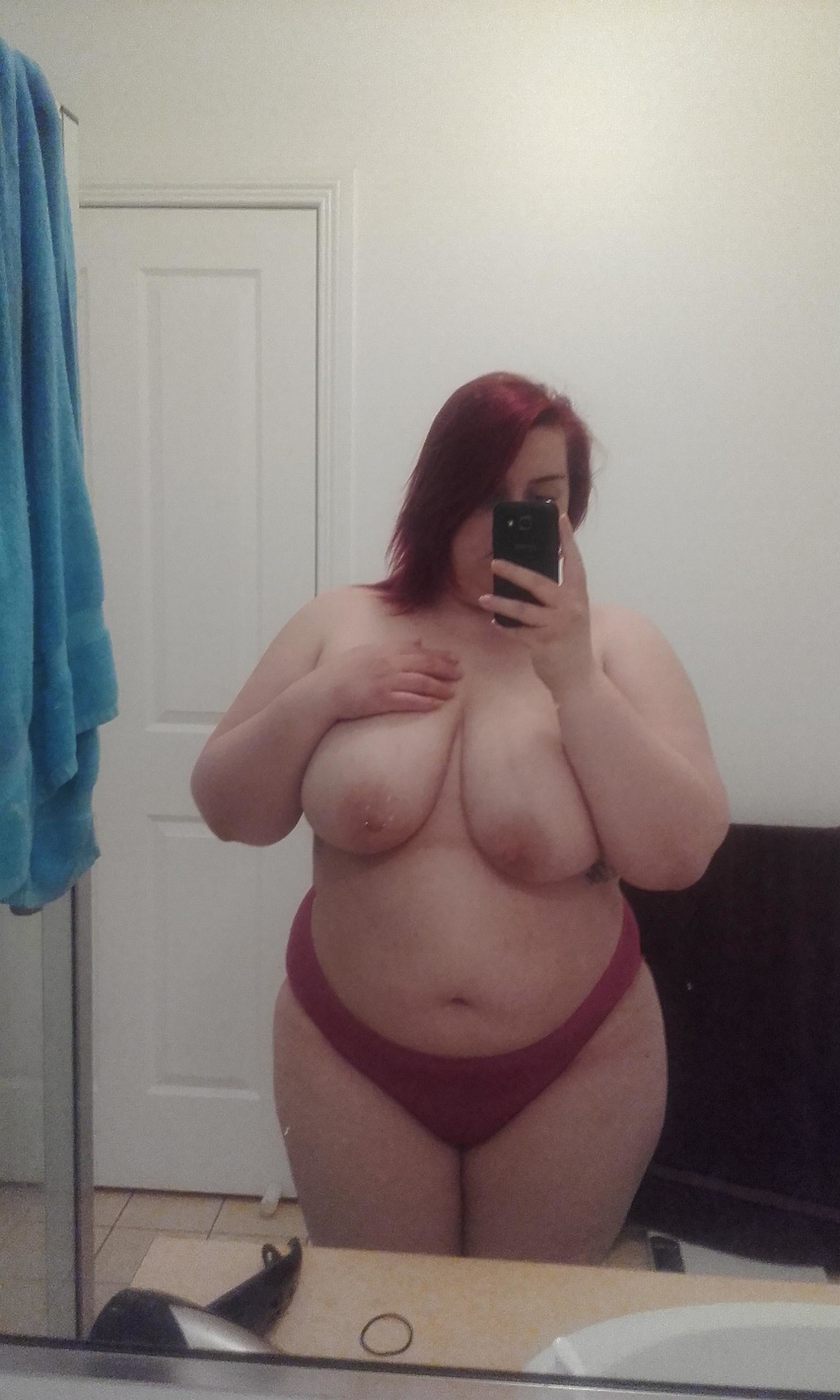 Fat Wives Matter 2