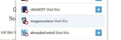 Today senpai has noticed me