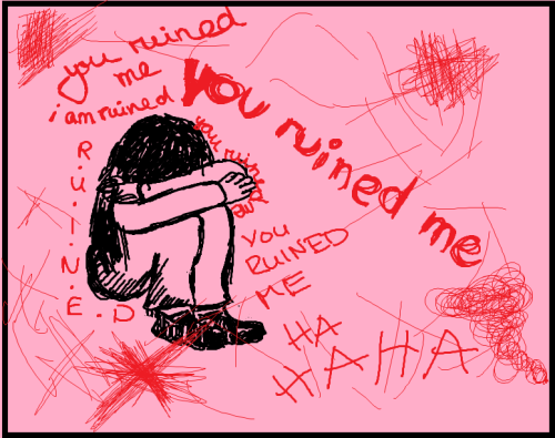 plsdeathtakemypain
