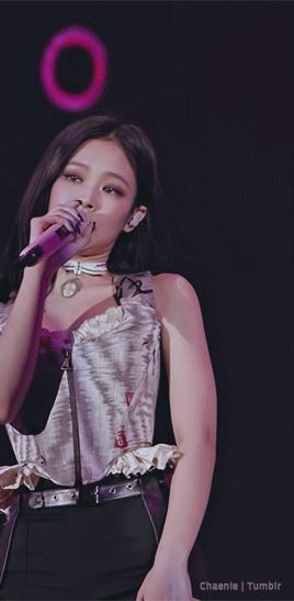 Kick It - JP. Ver. | JENNIE
