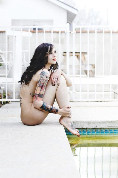 Star Wars and tattoos