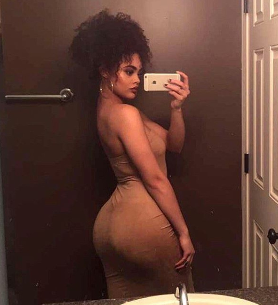 reddiskinghomie:  Flawless👏👏