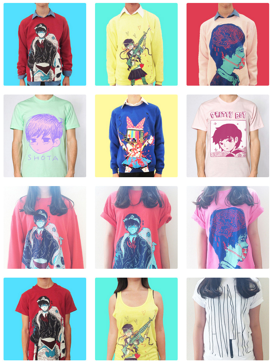 omocat:  ITS TIME FOR THE ANNUAL OMOCAT CHRISTMAS GIVEAWAY!! many good things have