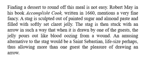 copperbadge:digitaldiscipline:amatesura:The Decadent Cookbook: Recipes of Obsession and Excesspairs 