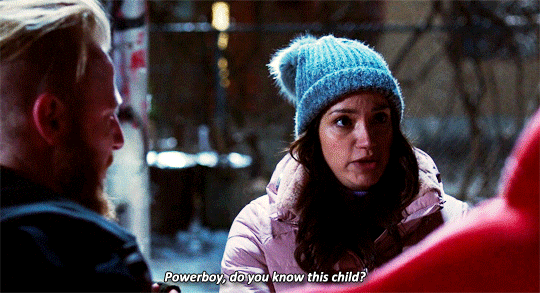 dcmultiverse: Shazam! (2019) dir. David F. Sandberg