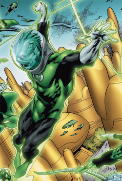 rcbot:  NAUTKELOI (New Earth)OriginOne of the first recruits of the Green Lantern Corps, Naut Ke Loi has served countless years and gained much experience, earning him respect throughout the Corps, especially from rookie Lanterns. Many of his exploits