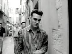 nygirl68:  Morrissey then and now. :-)