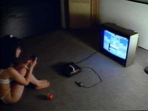 marypickfords:Pleasure Kill (Hisayasu Satô, 1987)